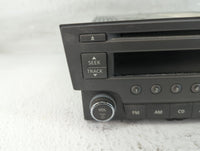 2013-2014 Nissan Sentra Radio AM FM Cd Player Receiver Replacement P/N:28185 3RA2A Fits Fits 2013 2014 OEM Used Auto Parts -