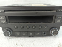 2013-2014 Nissan Sentra Radio AM FM Cd Player Receiver Replacement P/N:28185 3RA2A Fits Fits 2013 2014 OEM Used Auto Parts -