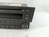 2013-2014 Nissan Sentra Radio AM FM Cd Player Receiver Replacement P/N:28185 3RA2A Fits Fits 2013 2014 OEM Used Auto Parts -