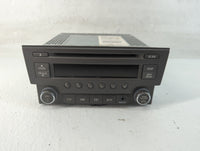 2013-2014 Nissan Sentra Radio AM FM Cd Player Receiver Replacement P/N:28185 3RA2A Fits Fits 2013 2014 OEM Used Auto Parts -