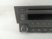 2013-2014 Nissan Sentra Radio AM FM Cd Player Receiver Replacement P/N:28185 3RA2A Fits Fits 2013 2014 OEM Used Auto Parts -