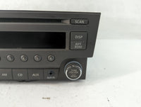 2013-2014 Nissan Sentra Radio AM FM Cd Player Receiver Replacement P/N:28185 3RA2A Fits Fits 2013 2014 OEM Used Auto Parts -