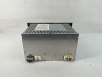 2013-2014 Nissan Sentra Radio AM FM Cd Player Receiver Replacement P/N:28185 3RA2A Fits Fits 2013 2014 OEM Used Auto Parts -