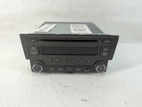 2013-2014 Nissan Sentra Radio AM FM Cd Player Receiver Replacement P/N:28185 3RA2A Fits Fits 2013 2014 OEM Used Auto Parts -
