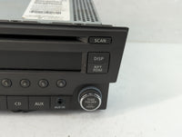 2013-2014 Nissan Sentra Radio AM FM Cd Player Receiver Replacement P/N:28185 3RA2A Fits Fits 2013 2014 OEM Used Auto Parts -