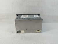 2013-2014 Nissan Sentra Radio AM FM Cd Player Receiver Replacement P/N:28185 3RA2A Fits Fits 2013 2014 OEM Used Auto Parts -