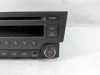 2013-2014 Nissan Sentra Radio AM FM Cd Player Receiver Replacement P/N:28185 3RA2A Fits Fits 2013 2014 OEM Used Auto Parts -
