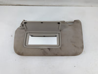 2013-2019 Nissan Sentra Sun Visor Shade Replacement Driver Left Mirror Fits Fits 2012 2013 2014 2015 2016 2017 2018 2019 OEM