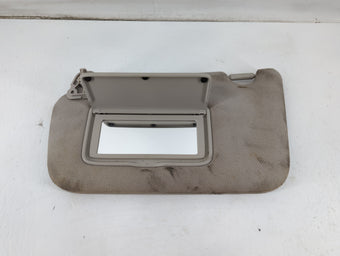 compare product 2013-2019 Nissan Sentra Sun Visor Shade Replacement Driver Left Mirror Fits Fits 2012 2013 2014 2015 2016 2017 2018 2019 OEM Used Auto Parts