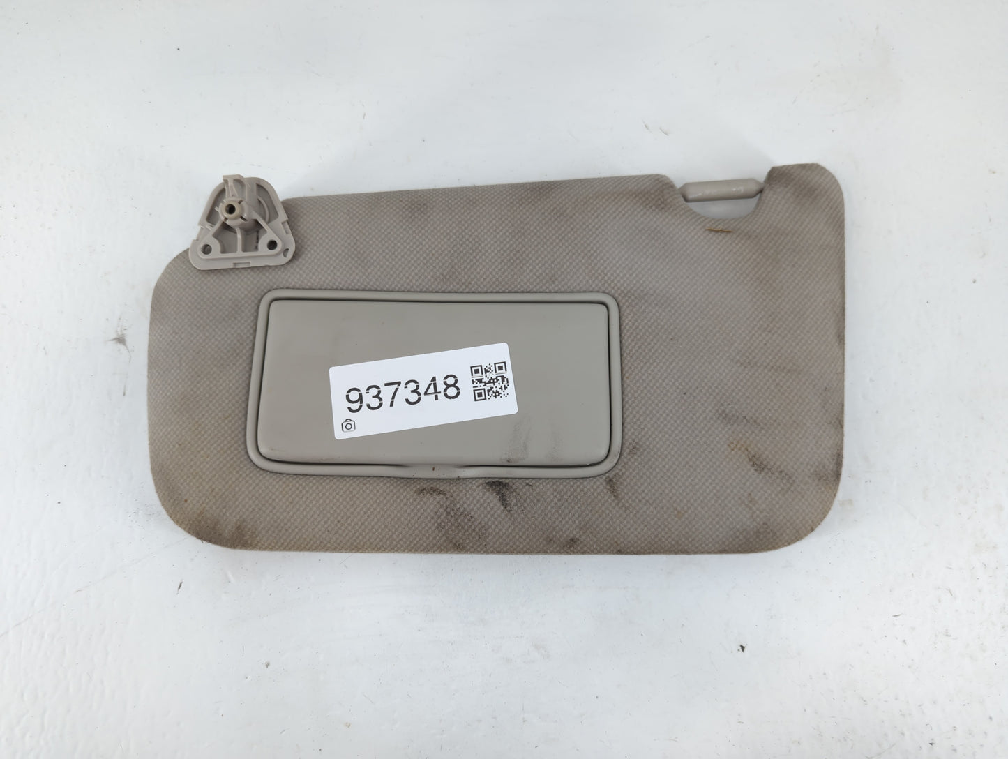 2013-2019 Nissan Sentra Sun Visor Shade Replacement Driver Left Mirror Fits Fits 2012 2013 2014 2015 2016 2017 2018 2019 OEM