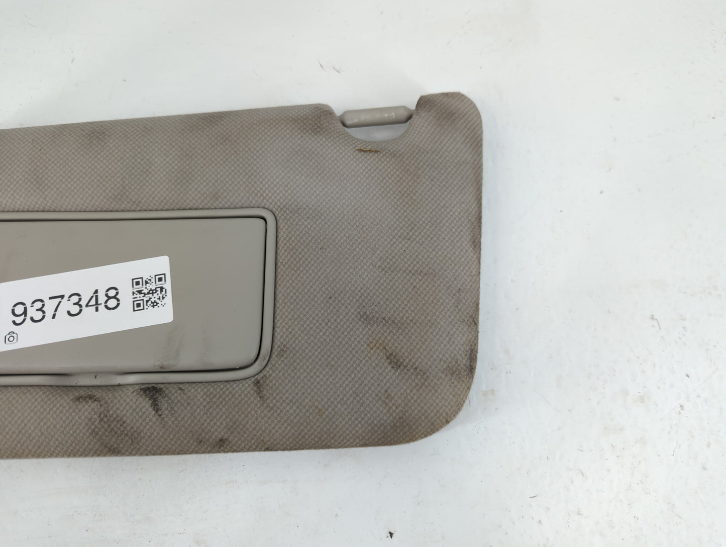 2013-2019 Nissan Sentra Sun Visor Shade Replacement Driver Left Mirror Fits Fits 2012 2013 2014 2015 2016 2017 2018 2019 OEM