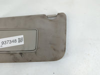 2013-2019 Nissan Sentra Sun Visor Shade Replacement Driver Left Mirror Fits Fits 2012 2013 2014 2015 2016 2017 2018 2019 OEM