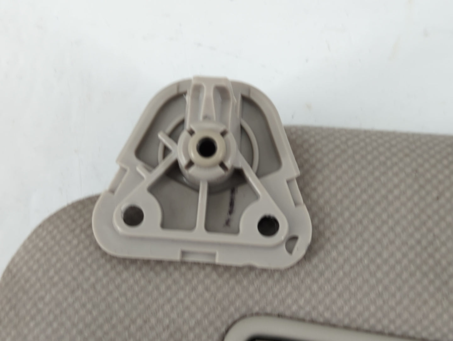 2013-2019 Nissan Sentra Sun Visor Shade Replacement Driver Left Mirror Fits Fits 2012 2013 2014 2015 2016 2017 2018 2019 OEM