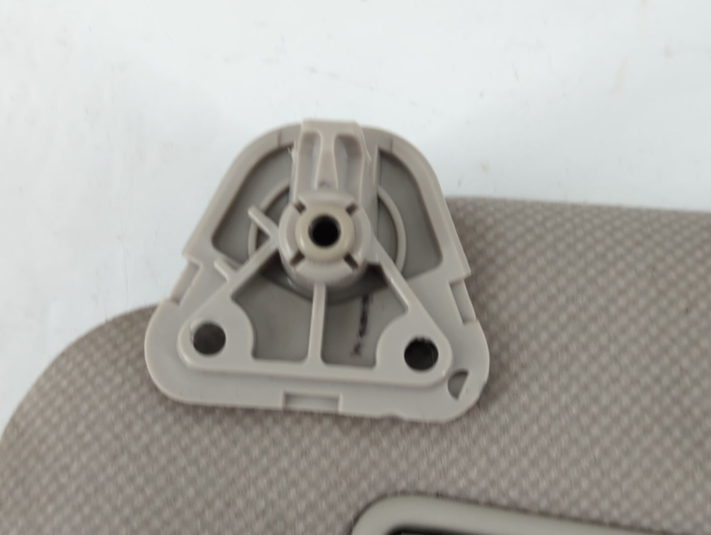 2013-2019 Nissan Sentra Sun Visor Shade Replacement Driver Left Mirror Fits Fits 2012 2013 2014 2015 2016 2017 2018 2019 OEM