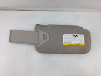 2013-2019 Nissan Sentra Sun Visor Shade Replacement Driver Left Mirror Fits Fits 2012 2013 2014 2015 2016 2017 2018 2019 OEM