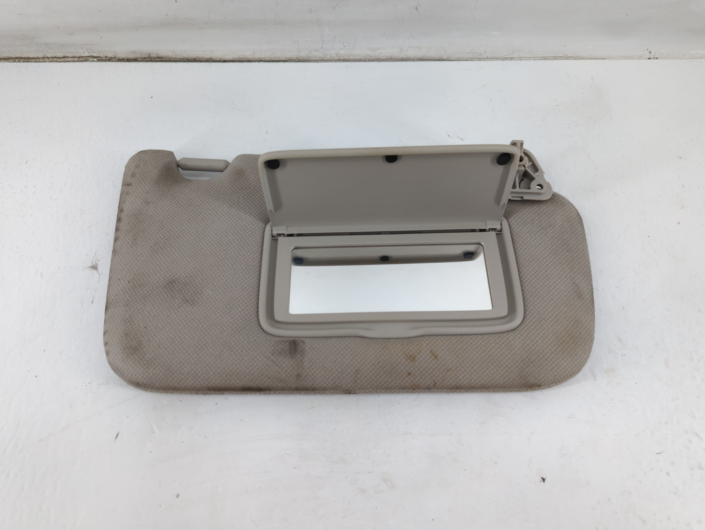 2013-2019 Nissan Sentra Sun Visor Shade Replacement Passenger Right Mirror Fits Fits 2012 2013 2014 2015 2016 2017 2018 2019