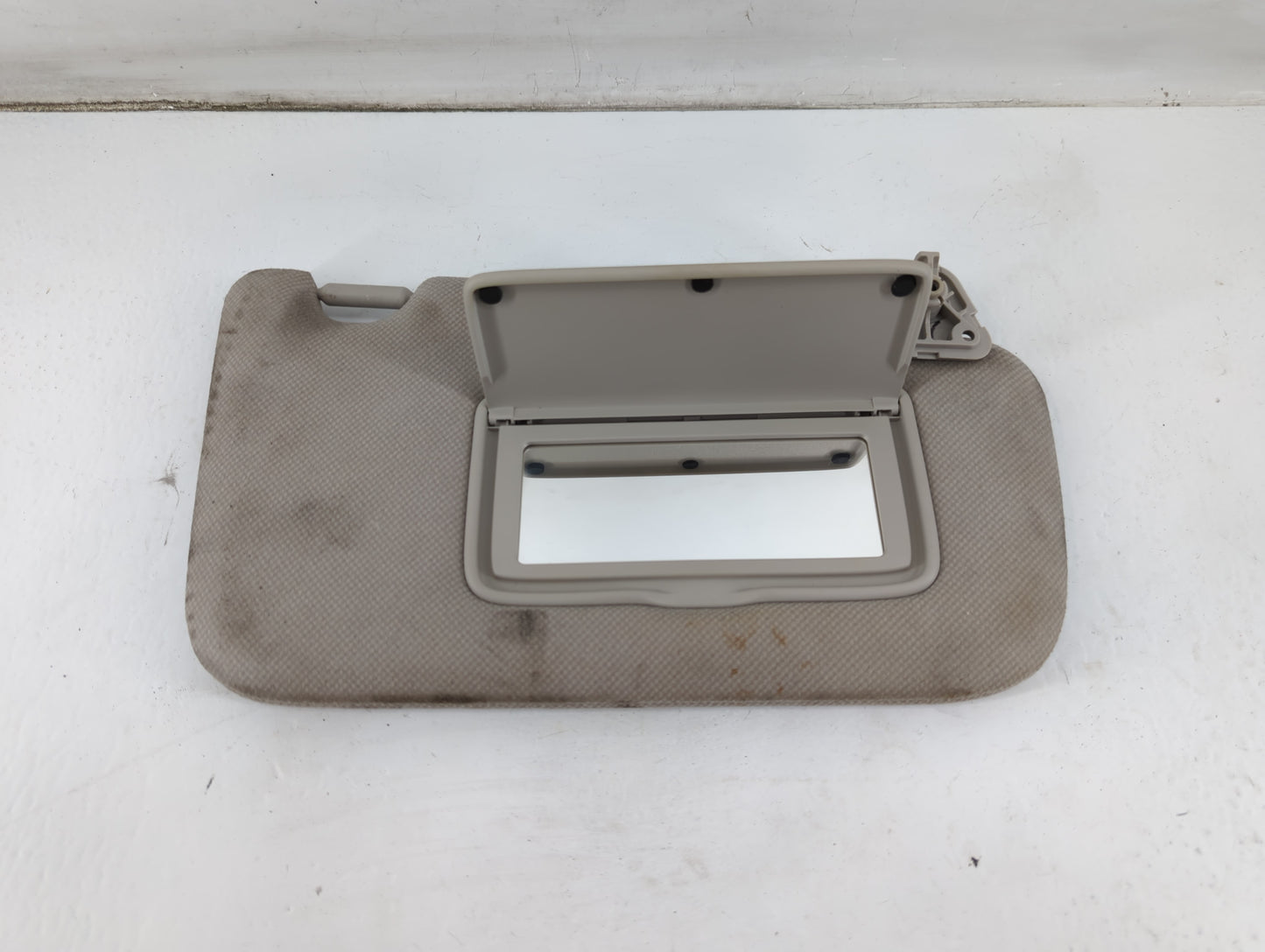 2013-2019 Nissan Sentra Sun Visor Shade Replacement Passenger Right Mirror Fits Fits 2012 2013 2014 2015 2016 2017 2018 2019
