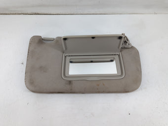 compare product 2013-2019 Nissan Sentra Sun Visor Shade Replacement Passenger Right Mirror Fits Fits 2012 2013 2014 2015 2016 2017 2018 2019 OEM Used Auto Parts