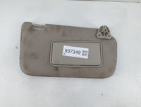 2013-2019 Nissan Sentra Sun Visor Shade Replacement Passenger Right Mirror Fits Fits 2012 2013 2014 2015 2016 2017 2018 2019