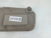 2013-2019 Nissan Sentra Sun Visor Shade Replacement Passenger Right Mirror Fits Fits 2012 2013 2014 2015 2016 2017 2018 2019