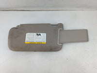 2013-2019 Nissan Sentra Sun Visor Shade Replacement Passenger Right Mirror Fits Fits 2012 2013 2014 2015 2016 2017 2018 2019