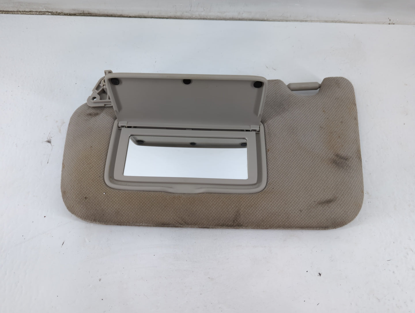 2013-2019 Nissan Sentra Sun Visor Shade Replacement Driver Left Mirror Fits Fits 2012 2013 2014 2015 2016 2017 2018 2019 OEM