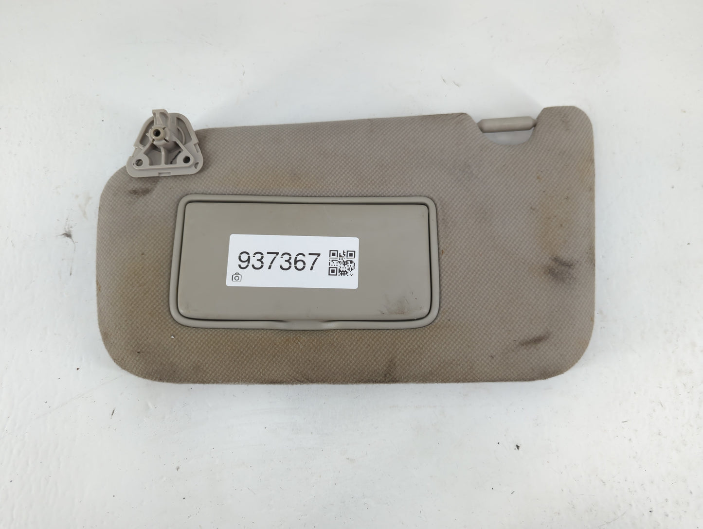 2013-2019 Nissan Sentra Sun Visor Shade Replacement Driver Left Mirror Fits Fits 2012 2013 2014 2015 2016 2017 2018 2019 OEM