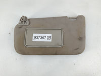 2013-2019 Nissan Sentra Sun Visor Shade Replacement Driver Left Mirror Fits Fits 2012 2013 2014 2015 2016 2017 2018 2019 OEM