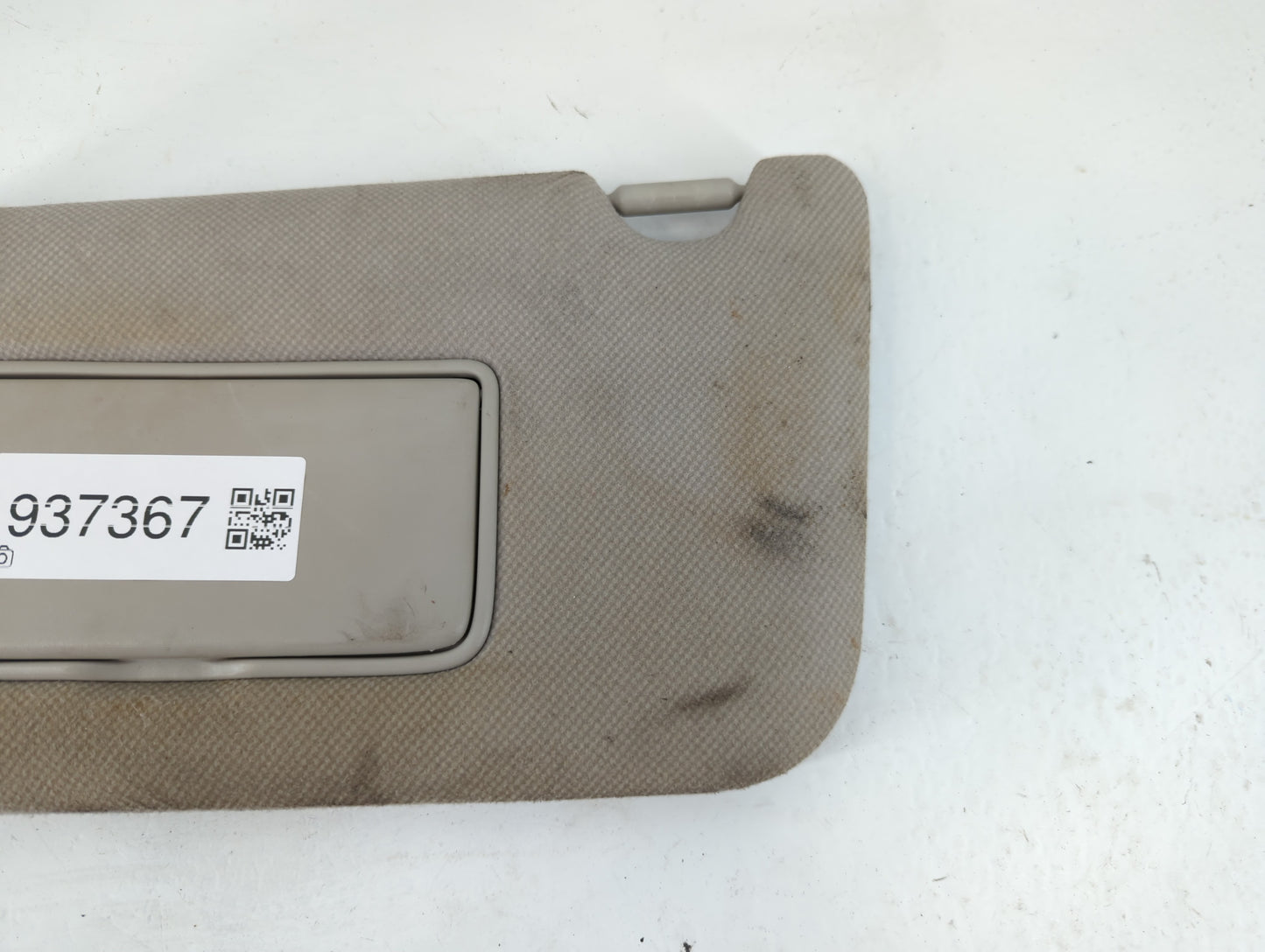 2013-2019 Nissan Sentra Sun Visor Shade Replacement Driver Left Mirror Fits Fits 2012 2013 2014 2015 2016 2017 2018 2019 OEM