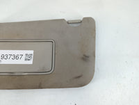 2013-2019 Nissan Sentra Sun Visor Shade Replacement Driver Left Mirror Fits Fits 2012 2013 2014 2015 2016 2017 2018 2019 OEM