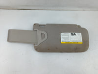 2013-2019 Nissan Sentra Sun Visor Shade Replacement Driver Left Mirror Fits Fits 2012 2013 2014 2015 2016 2017 2018 2019 OEM