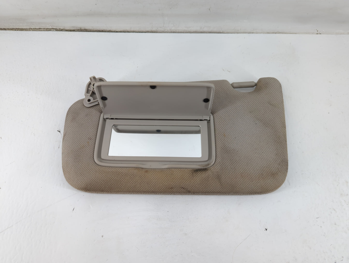 2013-2019 Nissan Sentra Sun Visor Shade Replacement Passenger Right Mirror Fits Fits 2012 2013 2014 2015 2016 2017 2018 2019