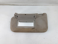 2013-2019 Nissan Sentra Sun Visor Shade Replacement Passenger Right Mirror Fits Fits 2012 2013 2014 2015 2016 2017 2018 2019