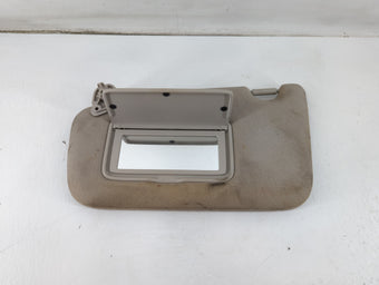 compare product 2013-2019 Nissan Sentra Sun Visor Shade Replacement Passenger Right Mirror Fits Fits 2012 2013 2014 2015 2016 2017 2018 2019 OEM Used Auto Parts