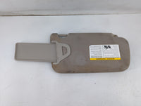 2013-2019 Nissan Sentra Sun Visor Shade Replacement Passenger Right Mirror Fits Fits 2012 2013 2014 2015 2016 2017 2018 2019
