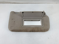 2013-2019 Nissan Sentra Sun Visor Shade Replacement Passenger Right Mirror Fits Fits 2012 2013 2014 2015 2016 2017 2018 2019