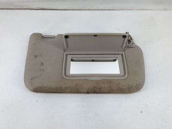 compare product 2013-2019 Nissan Sentra Sun Visor Shade Replacement Passenger Right Mirror Fits Fits 2012 2013 2014 2015 2016 2017 2018 2019 OEM Used Auto Parts