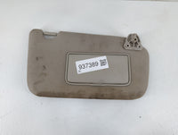 2013-2019 Nissan Sentra Sun Visor Shade Replacement Passenger Right Mirror Fits Fits 2012 2013 2014 2015 2016 2017 2018 2019