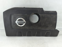 2014 Nissan Sentra Engine Cover - Oemusedautoparts1.com