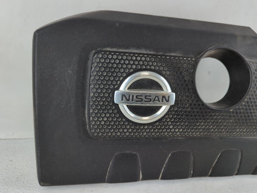 2014 Nissan Sentra Engine Cover