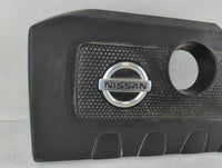 2014 Nissan Sentra Engine Cover 938026 - Oemusedautoparts1.com
