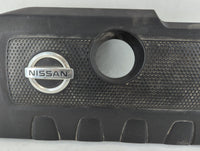 2014 Nissan Sentra Engine Cover 938026 - Oemusedautoparts1.com
