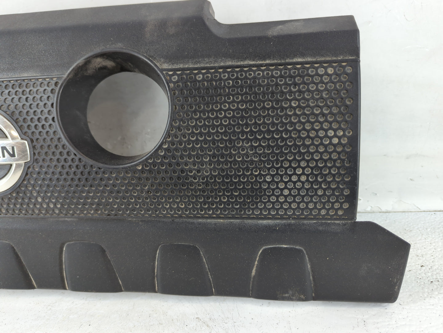 2014 Nissan Sentra Engine Cover - Oemusedautoparts1.com