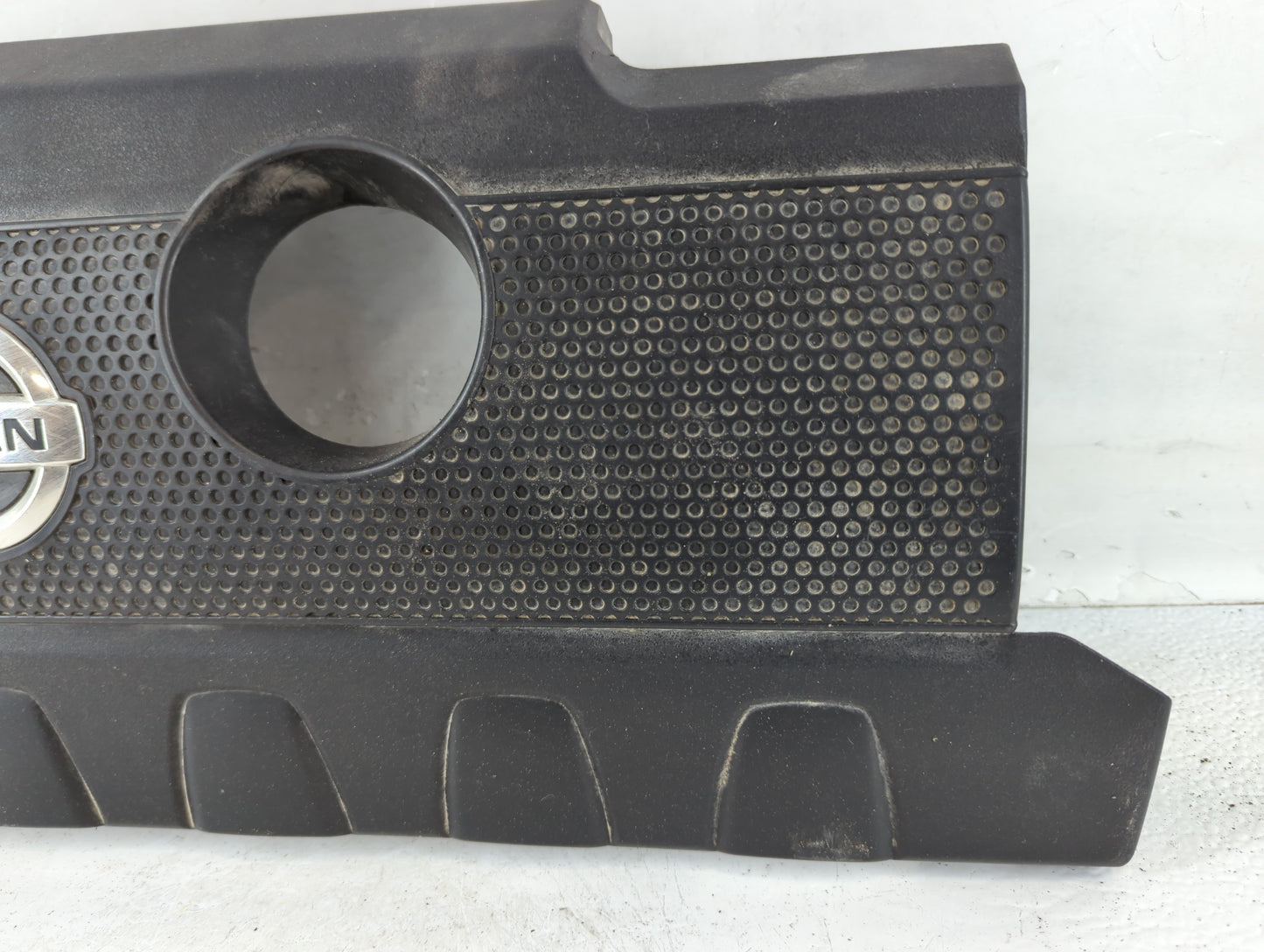 2014 Nissan Sentra Engine Cover - Oemusedautoparts1.com