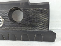 2014 Nissan Sentra Engine Cover - Oemusedautoparts1.com