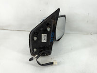 2010-2015 Nissan Titan Passenger Side View Mirror - Right Door Mirror OEM Used - Oemusedautoparts1.com