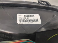 2014 Nissan Titan Driver Left Oem Head Light Headlight Lamp - Oemusedautoparts1.com