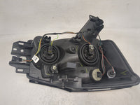 2014 Nissan Titan Driver Left Oem Head Light Headlight Lamp - Oemusedautoparts1.com