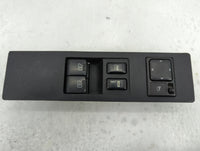 2004-2014 Nissan Titan Master Power Window Switch Replacement Driver Side Left Fits OEM Used Auto Parts - Oemusedautoparts1.