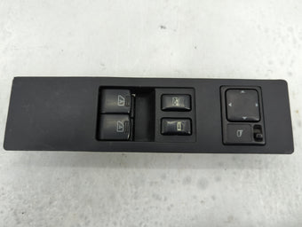 compare product 2004-2014 Nissan Titan Master Power Window Switch Replacement Driver Side Left Fits OEM Used Auto Parts